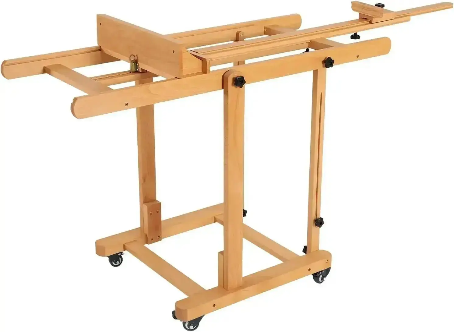 MEEDEN Extra Large Heavy Duty Artist Easel Stand-W11 - Image 11