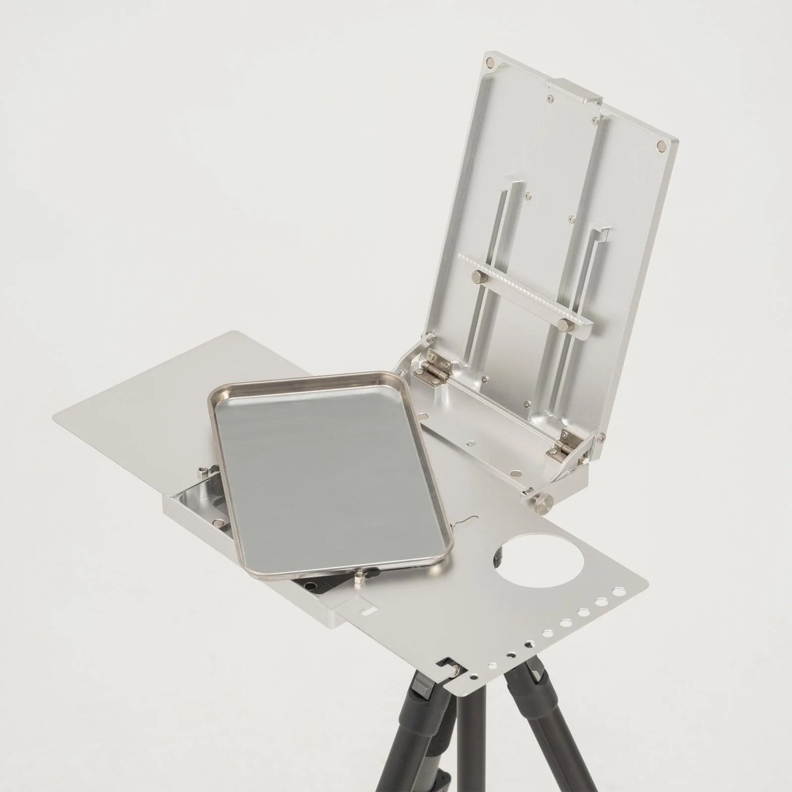 MEEDEN Aluminum Alloy Sketchbox Plein Air Easel - Image 11
