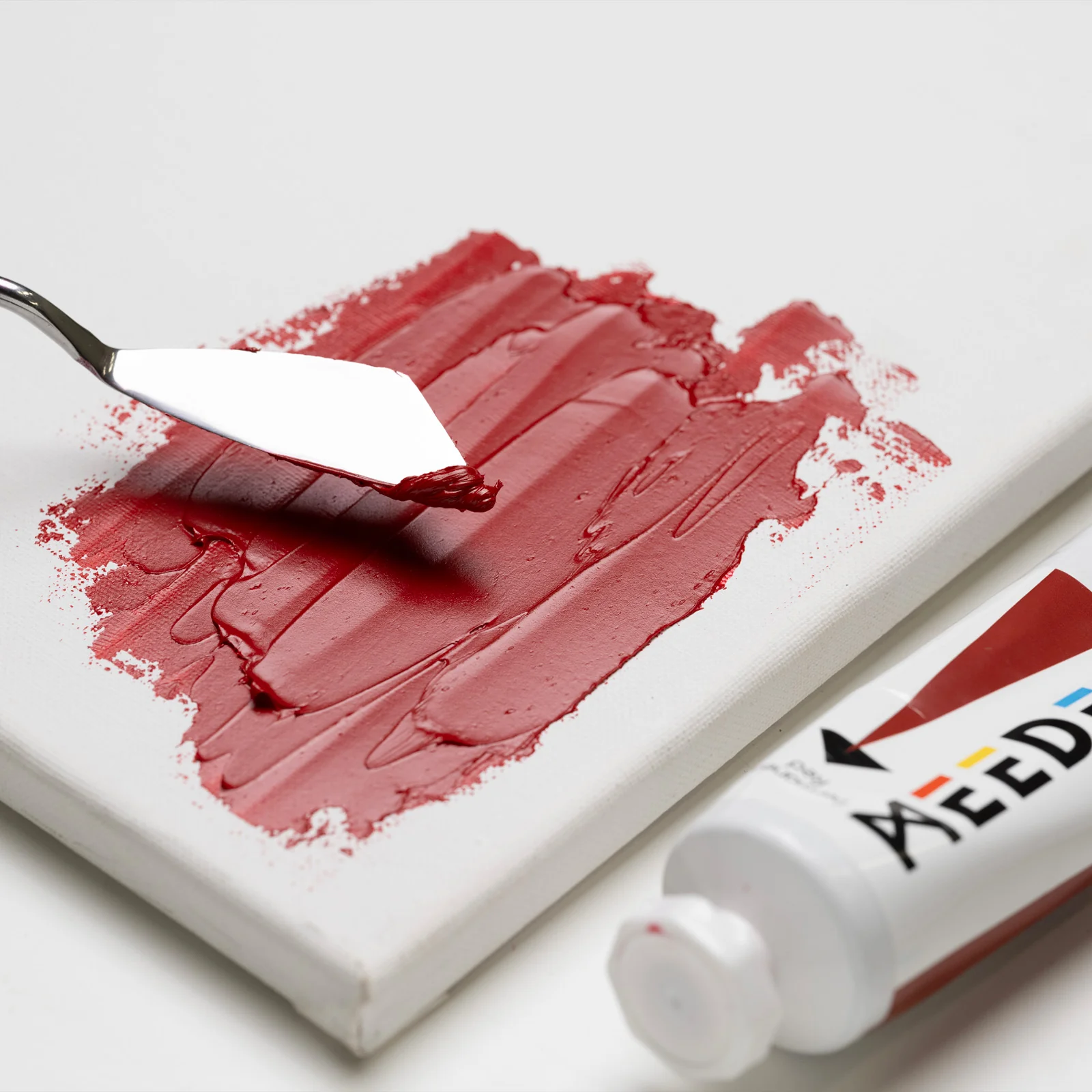 MEEDEN Artist Grade Oil Paint - 60ml/2oz, 12 Tubes - Image 8