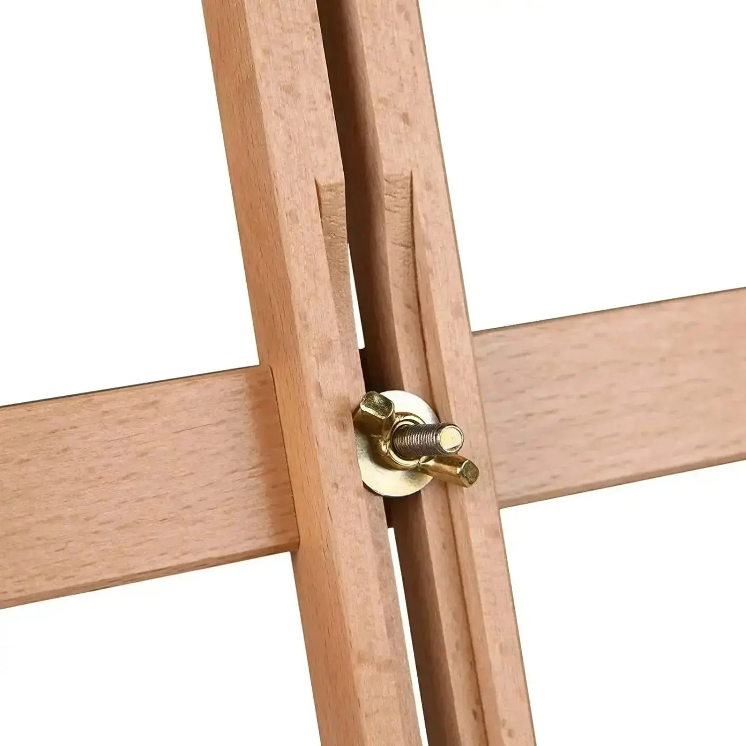 MEEDEN Extra Large Tabletop Easel-HJ-4B - Image 4