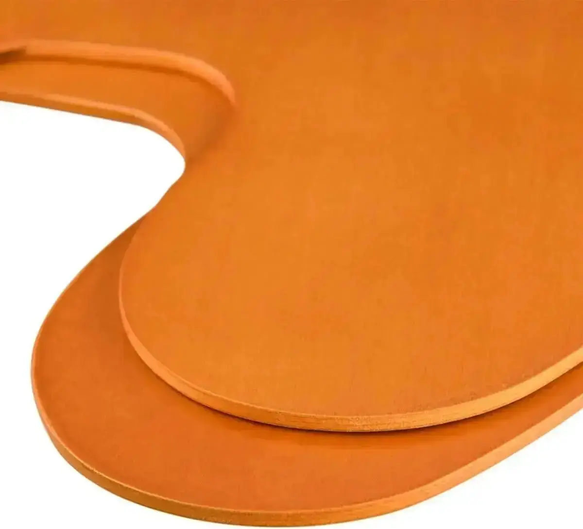 MEEDEN Oil Finished Wooden Palette 15.7"x11.8" - Image 5